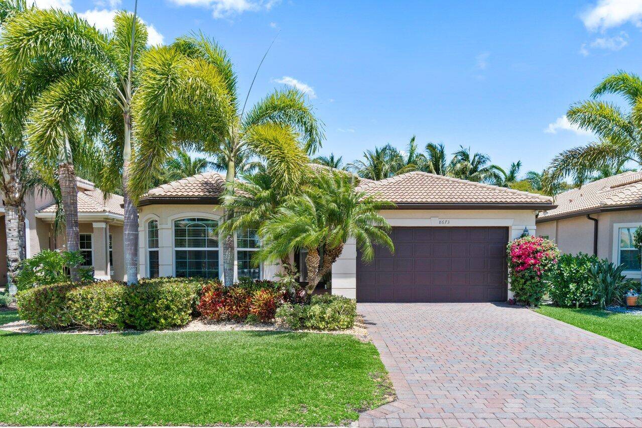 Boynton Beach, FL 33473,8673 Carmel Mountain WAY