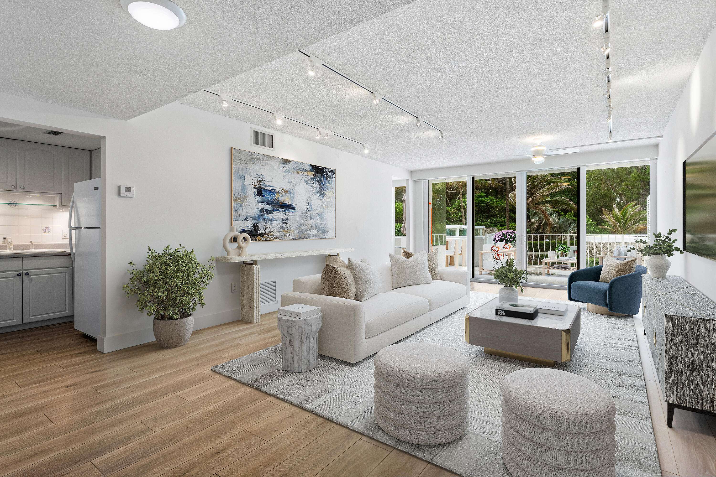 Palm Beach, FL 33480,2774 S Ocean BLVD 106