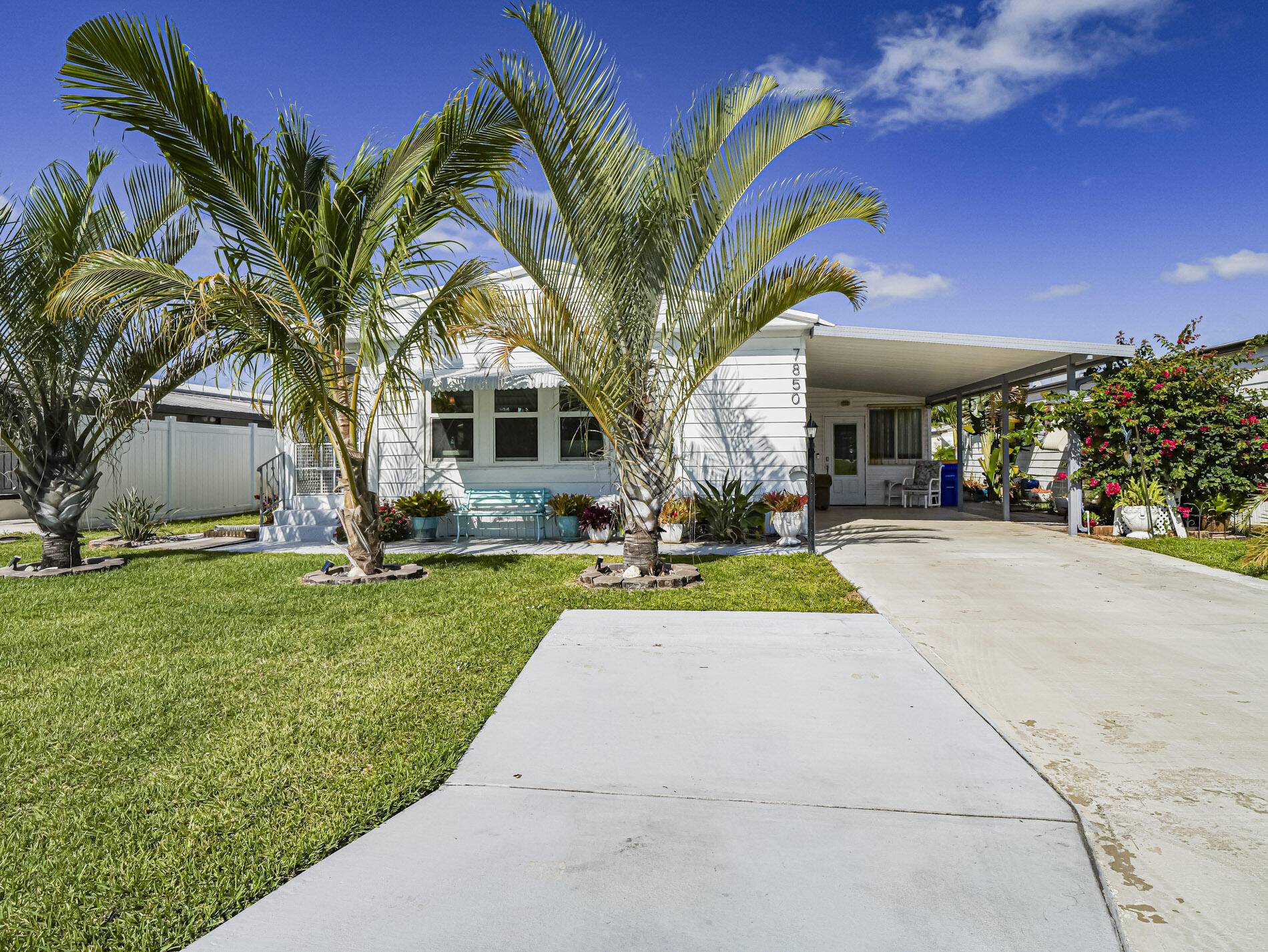 Hobe Sound, FL 33455,7850 SE Shenandoah DR