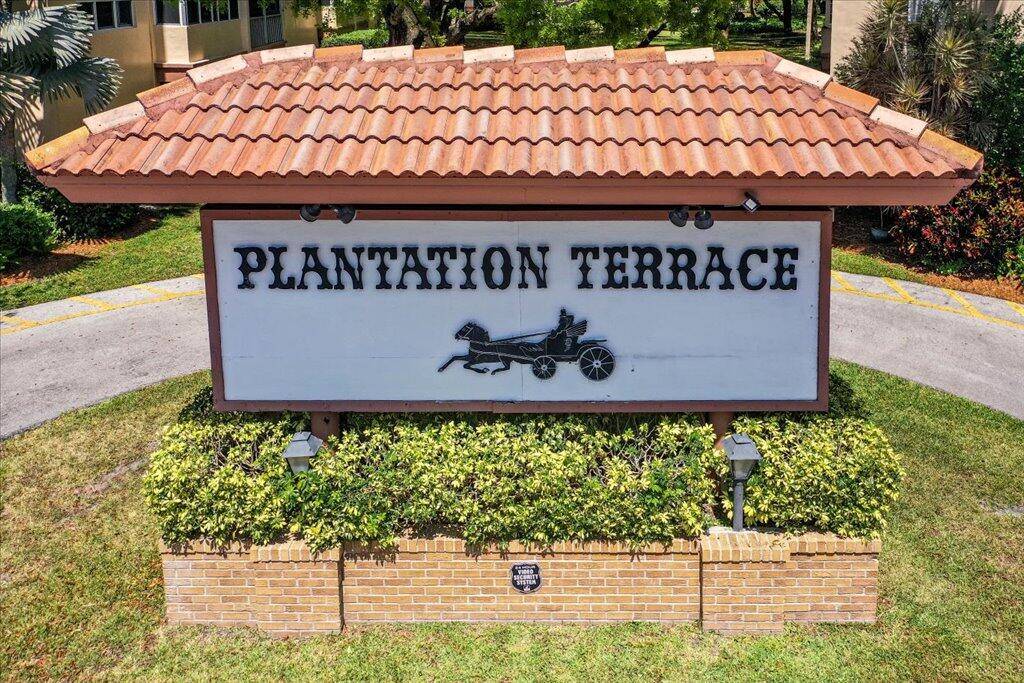 Plantation, FL 33317,6731 Cypress RD 301