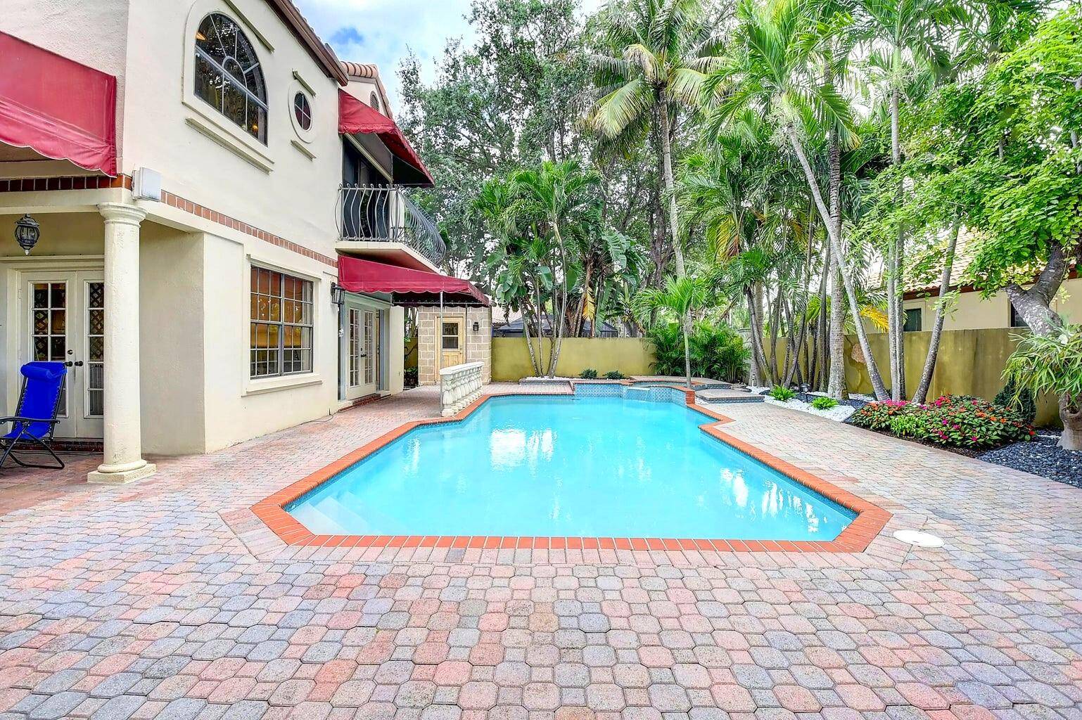 Boca Raton, FL 33433,23319 N Mirabella CIR