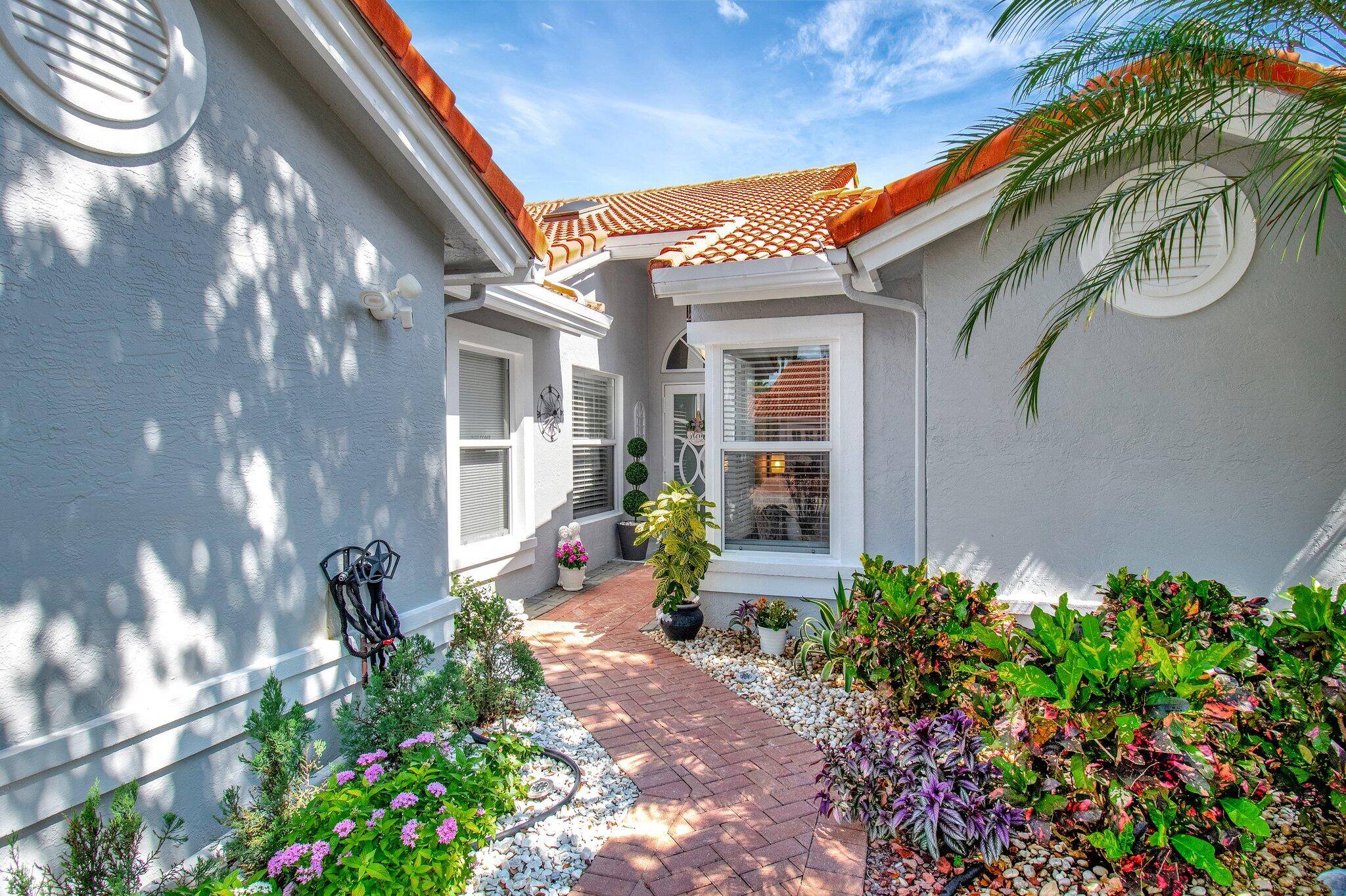 Boynton Beach, FL 33437,7187 Summer Tree DR