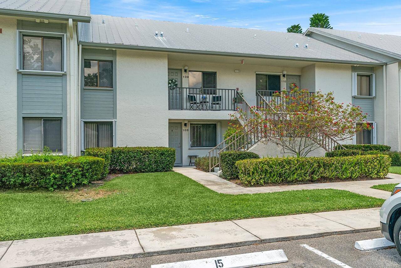 Stuart, FL 34994,2071 NW 21st TER 5-109