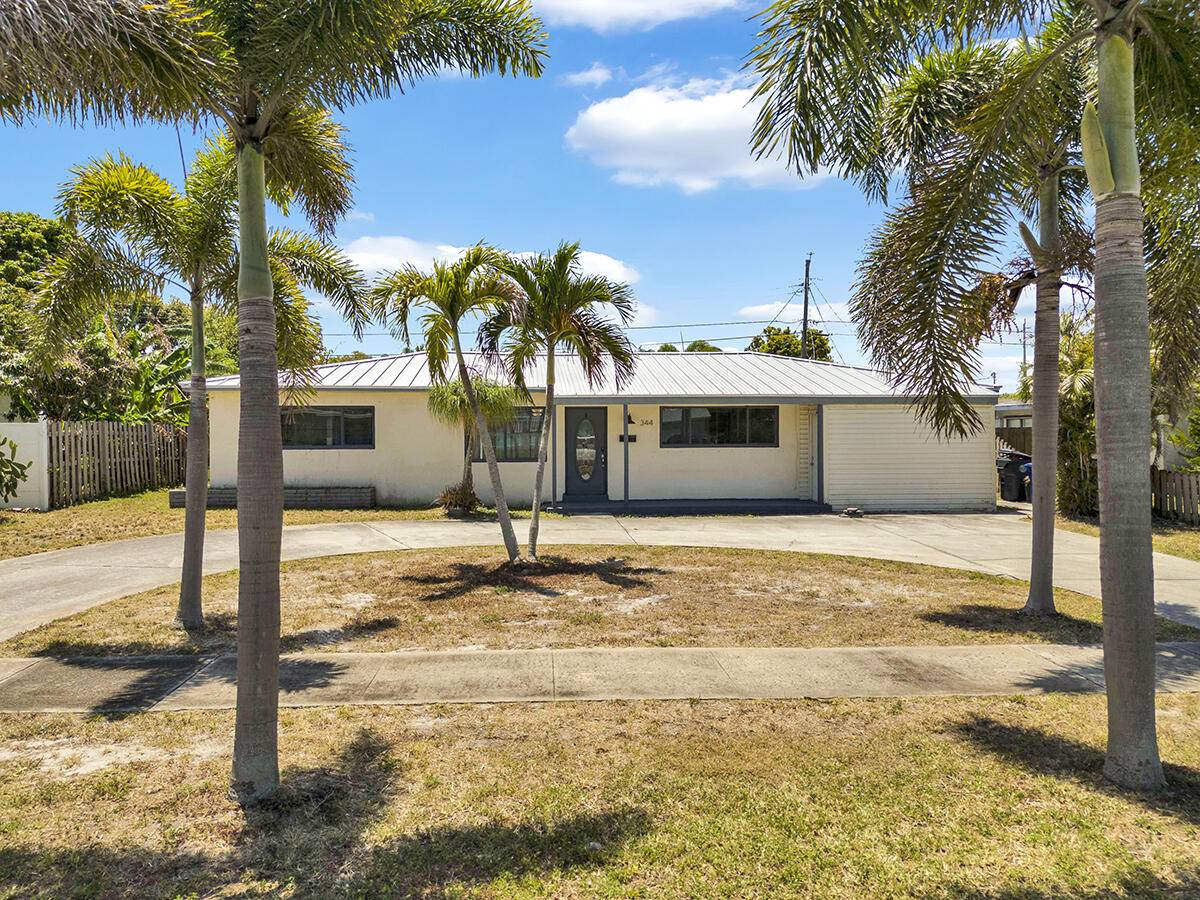 Lake Park, FL 33403,344 E Jasmine DR