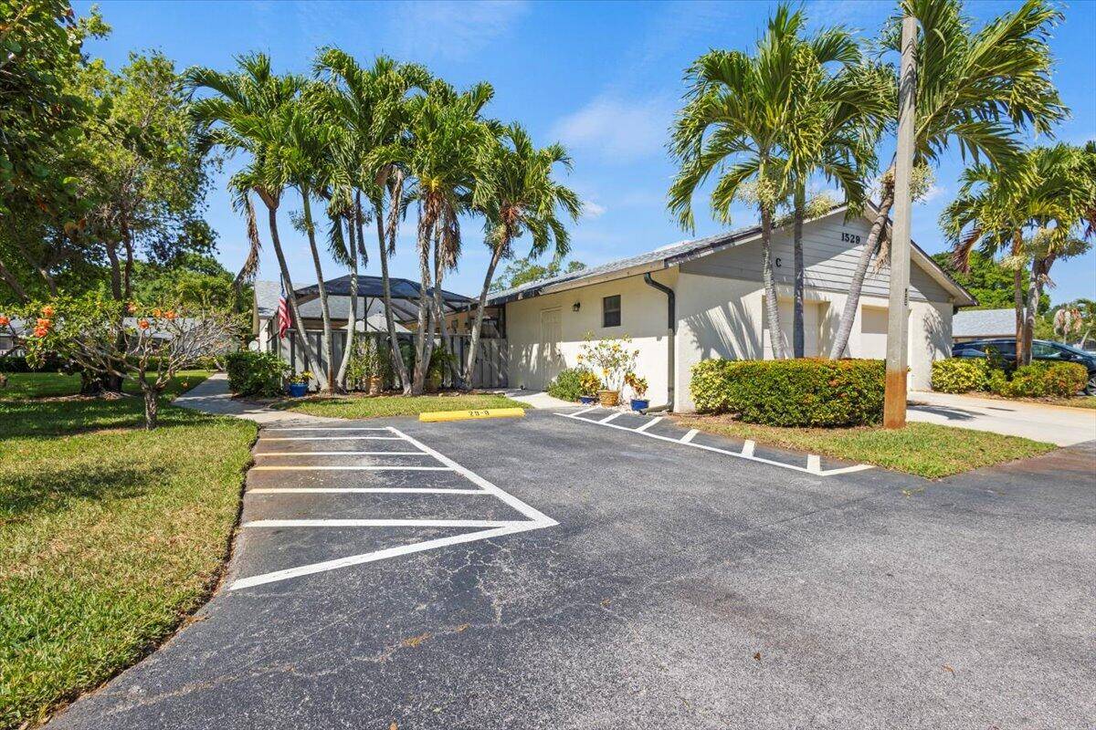 Fort Pierce, FL 34950,1529 Pheasant WALK C