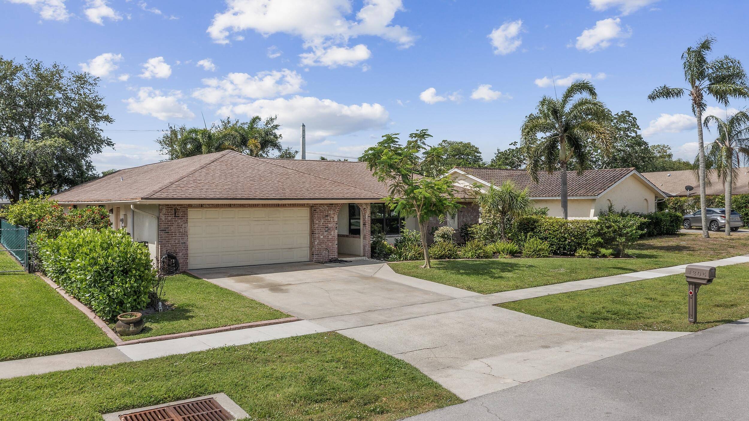 Wellington, FL 33414,1305 Anhinga DR
