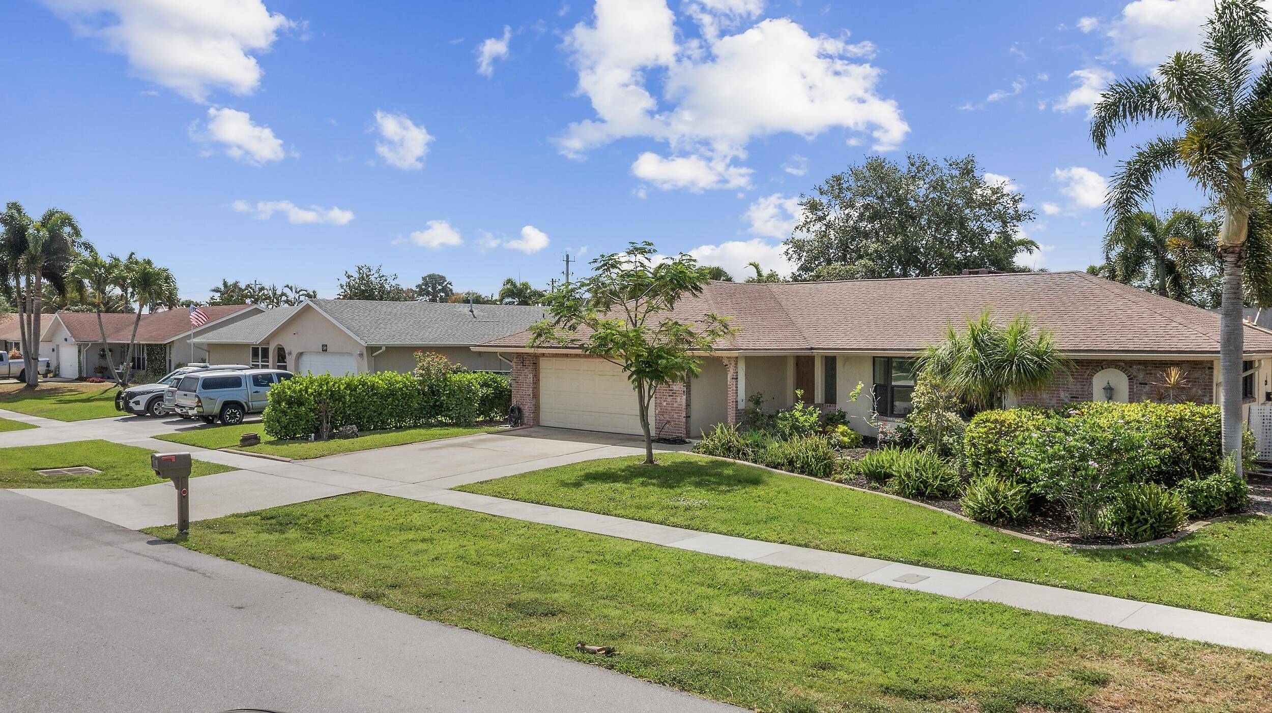 Wellington, FL 33414,1305 Anhinga DR