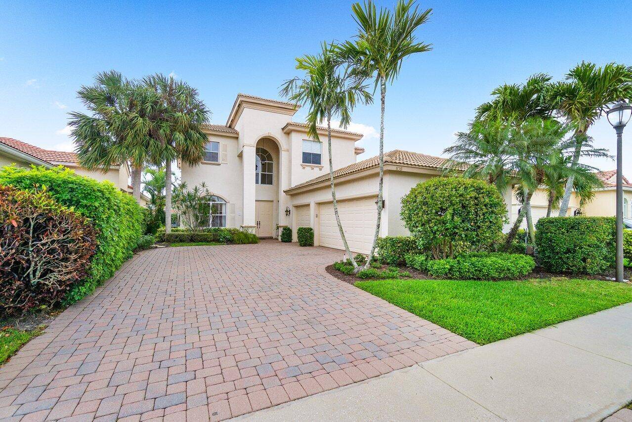 Palm Beach Gardens, FL 33418,108 Via Condado WAY