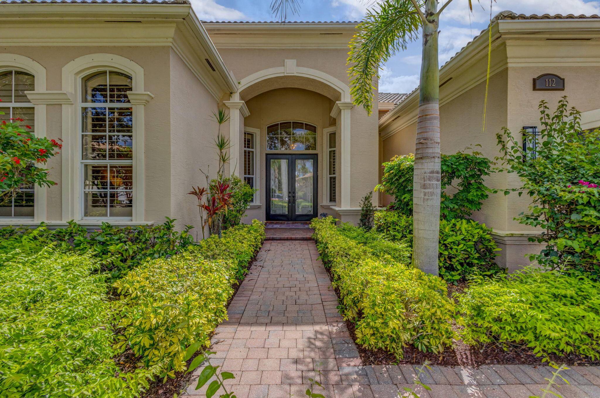 Palm Beach Gardens, FL 33418,112 Dalena WAY