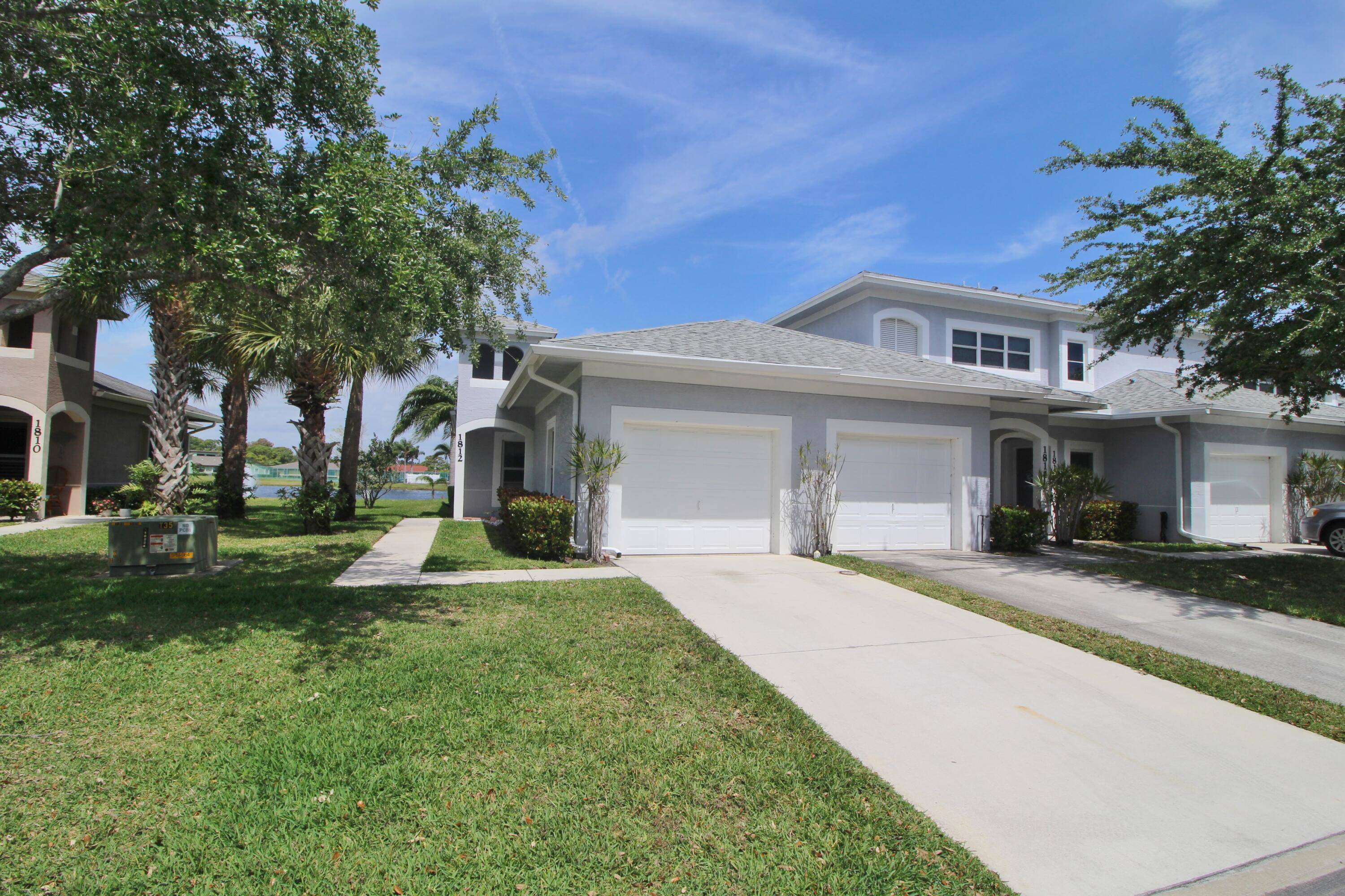 Fort Pierce, FL 34982,1812 Sandhill Crane B1 DR 1