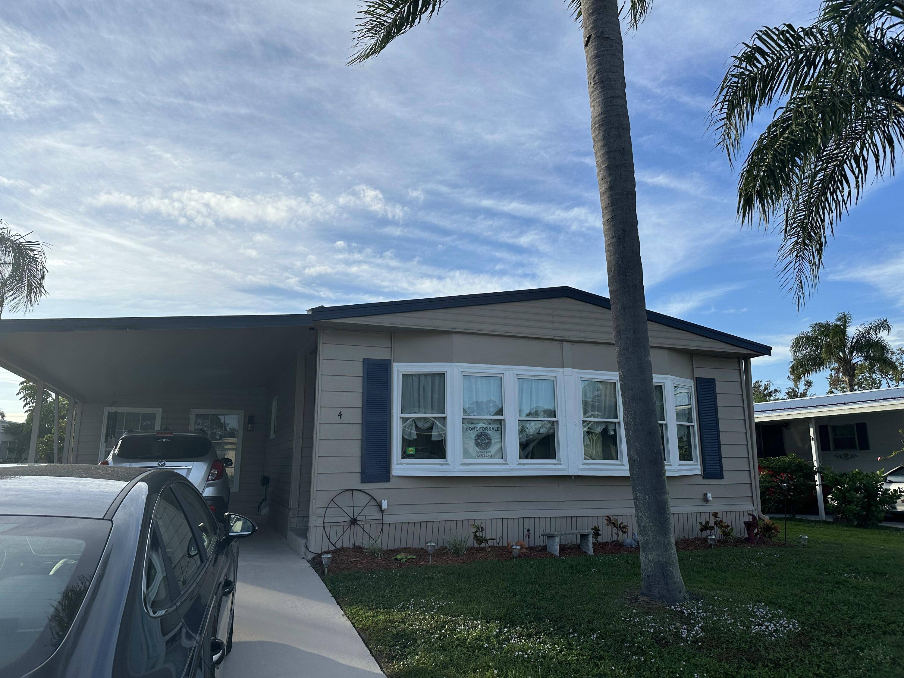Port Saint Lucie, FL 34952,4 Montilla WAY