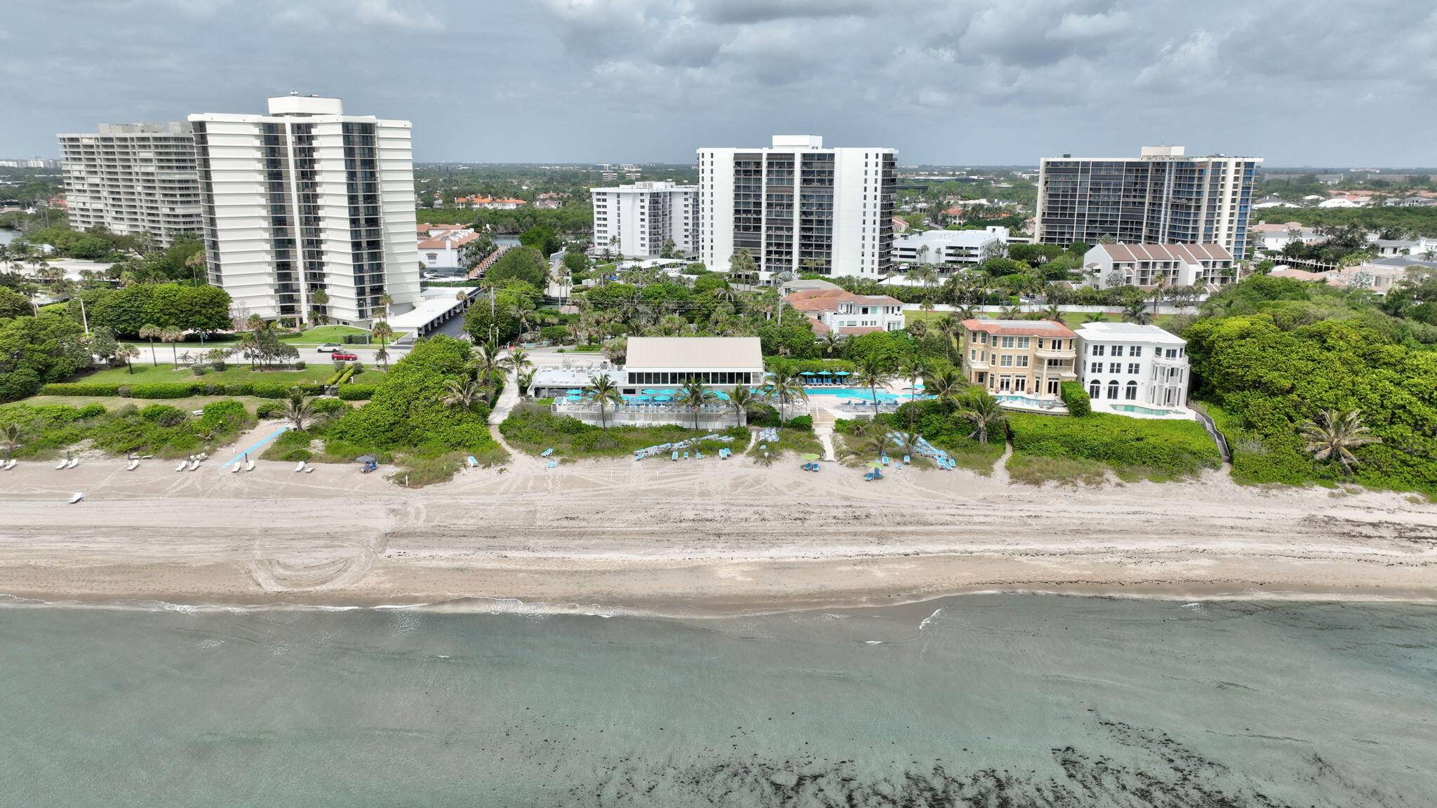 Highland Beach, FL 33487,4600 S Ocean BLVD 1003