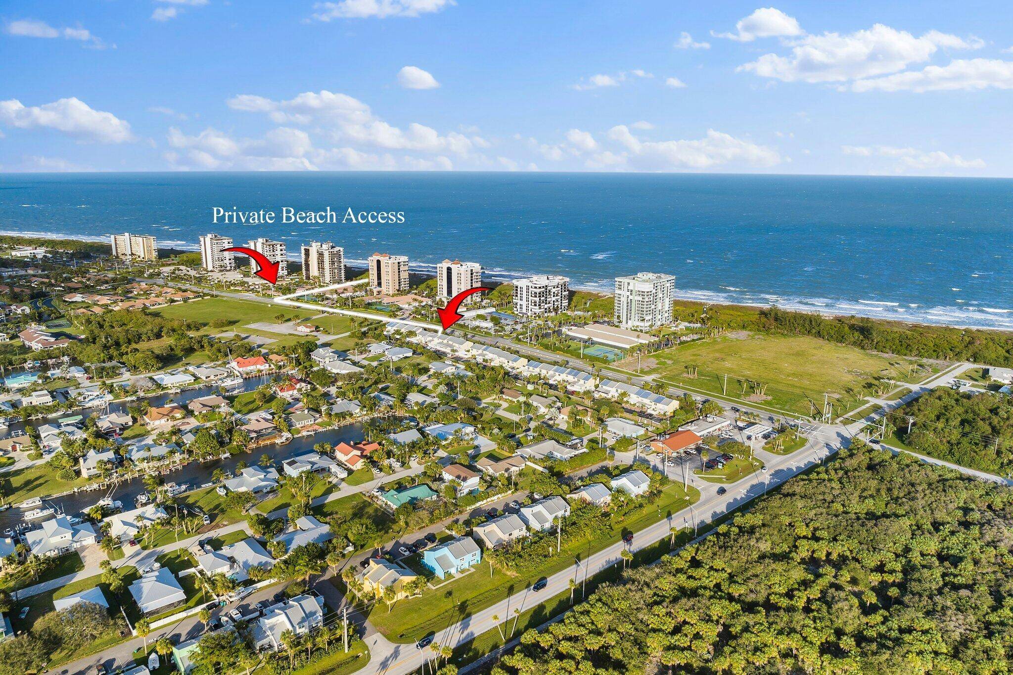 Fort Pierce, FL 34949,2801 N Highway A1a Unit E