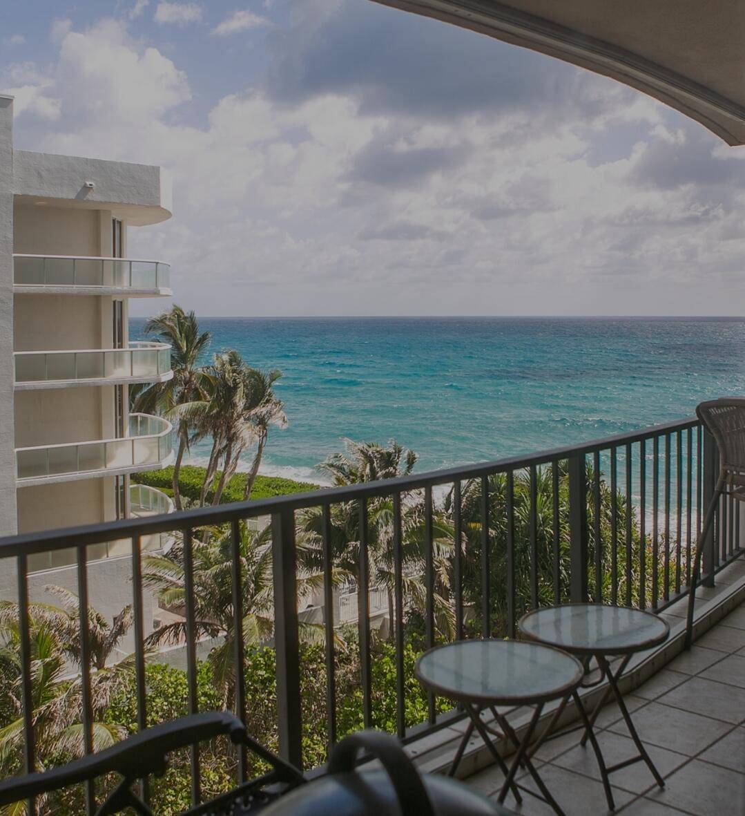 Singer Island, FL 33404,4200 N Ocean DR 1-605