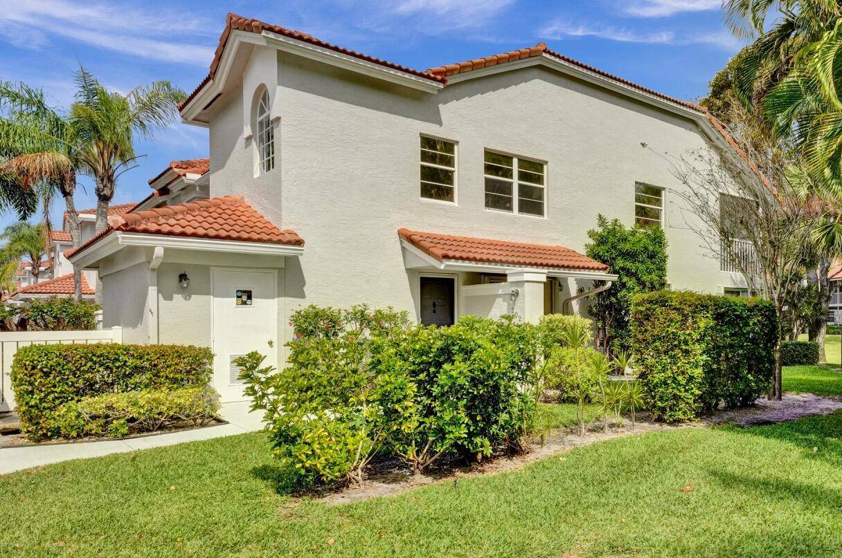 Boynton Beach, FL 33437,7669 Springwater PL 202