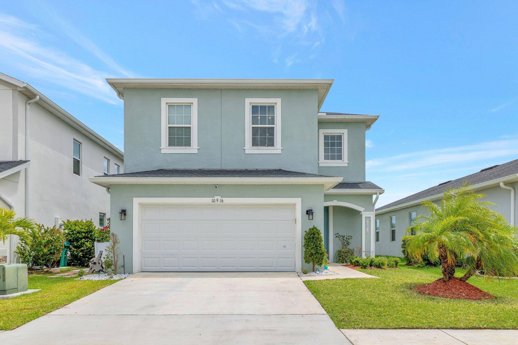Port Saint Lucie, FL 34987,10916 SW Robbia WAY