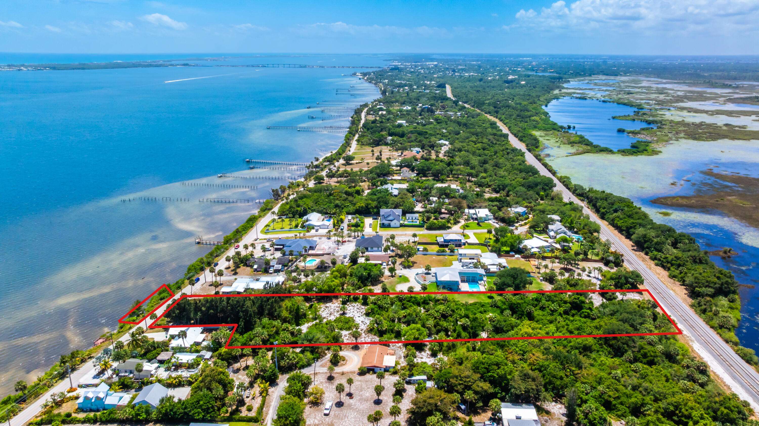 Jensen Beach, FL 34957,12649 S Indian River S DR