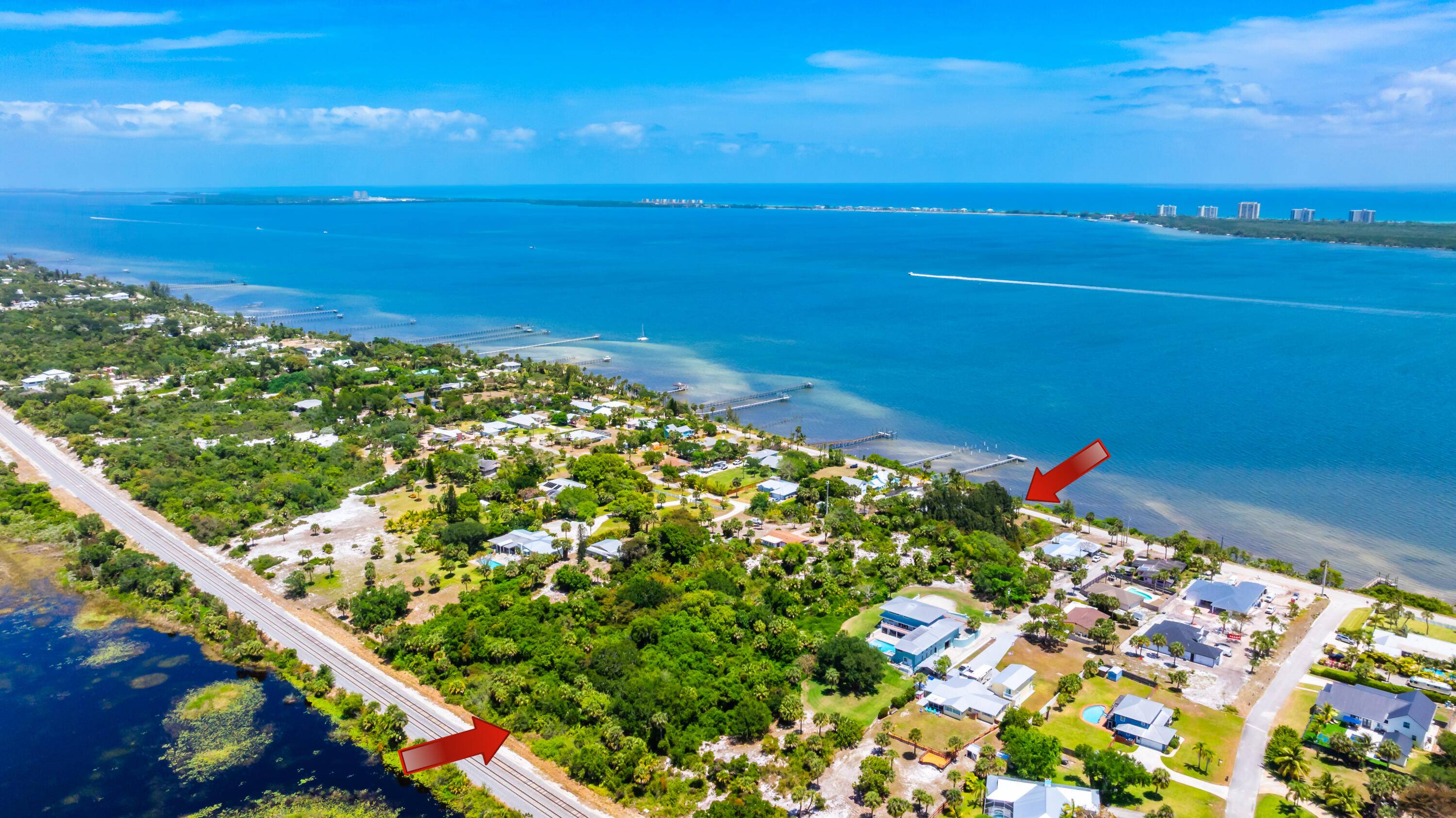 Jensen Beach, FL 34957,12649 S Indian River S DR