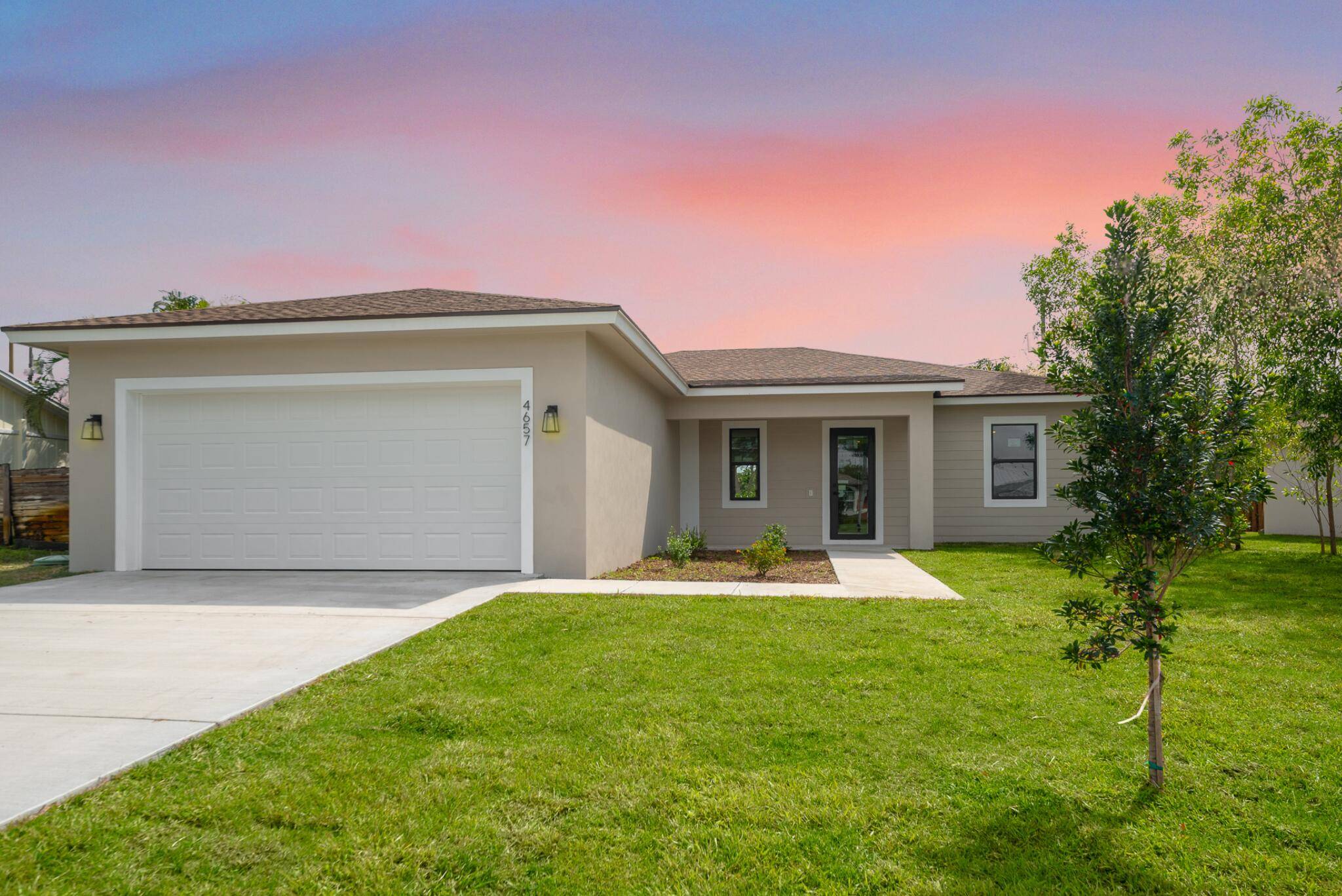 Port Saint Lucie, FL 34953,4657 SW Keats ST