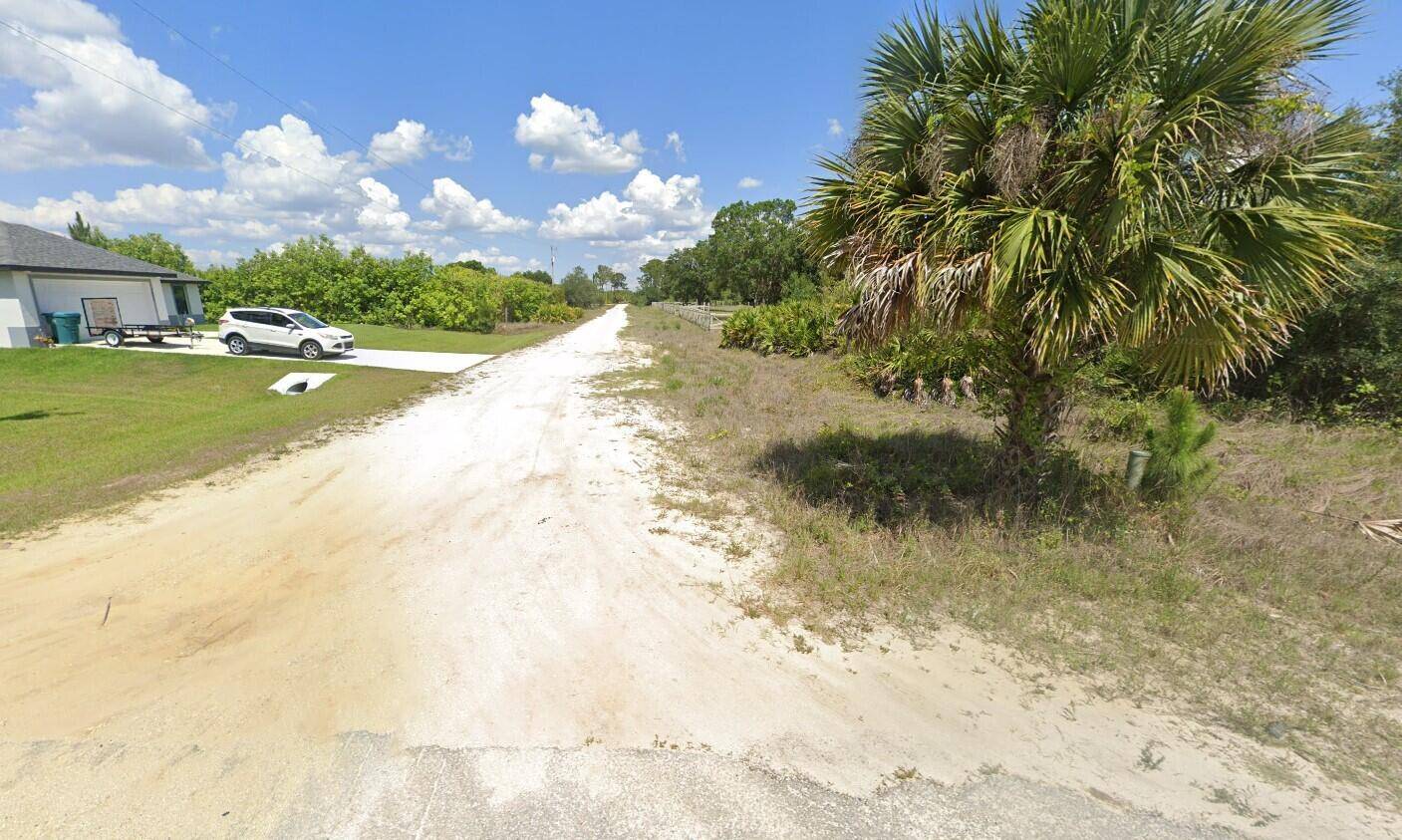Labelle, FL 33935,7681 8th PL