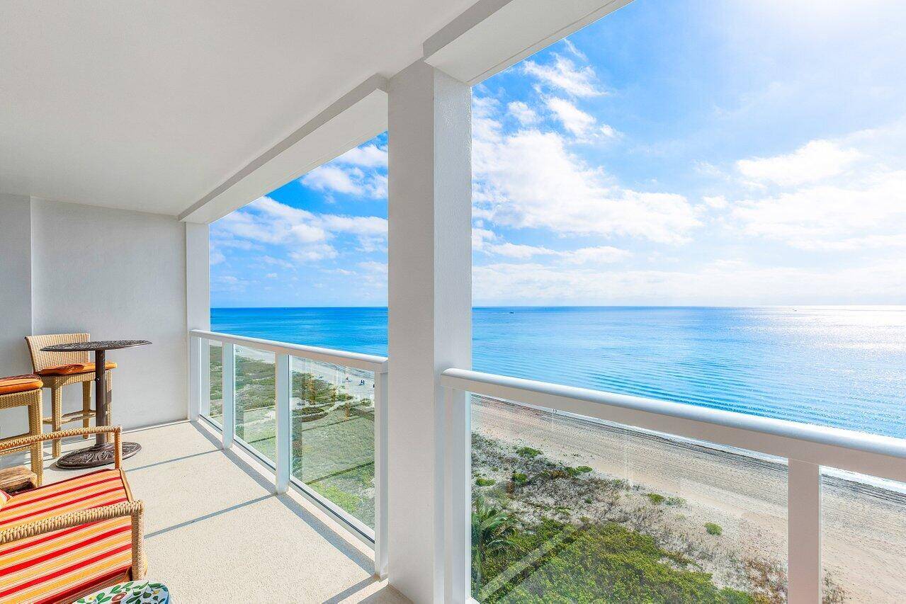 Boca Raton, FL 33432,2800 S Ocean BLVD 11-C