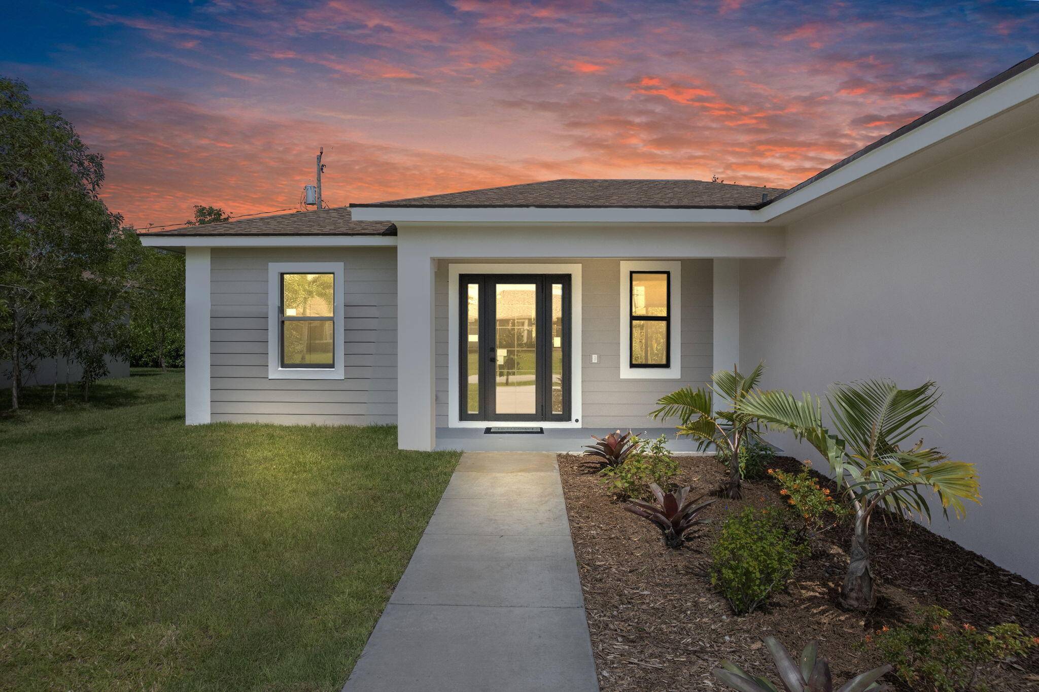 Port Saint Lucie, FL 34953,4665 SW Keats ST