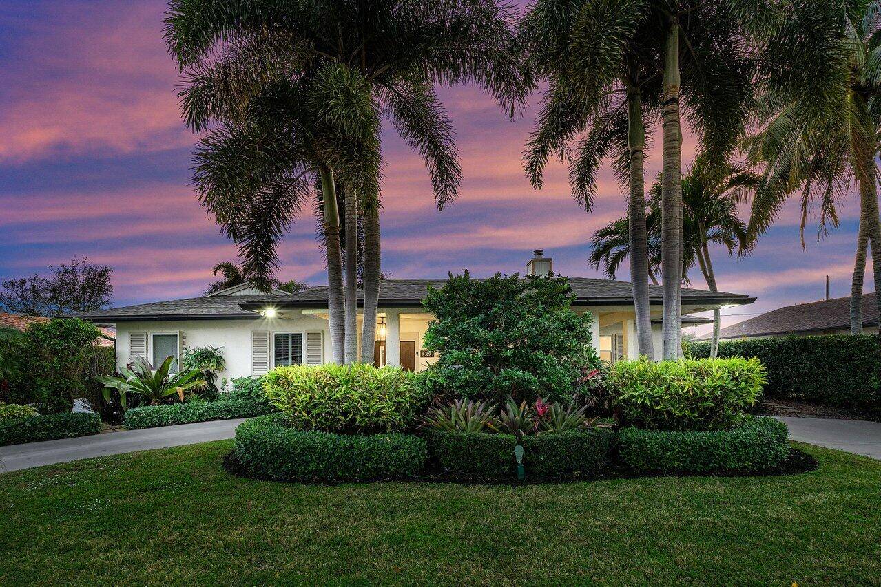 Boca Raton, FL 33486,1080 SW 17th ST