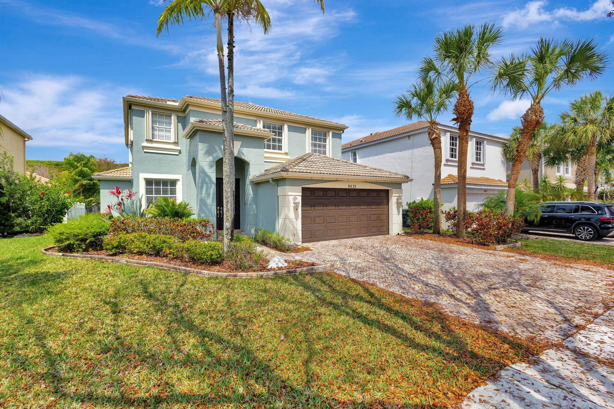 Wellington, FL 33414,9813 Stover WAY