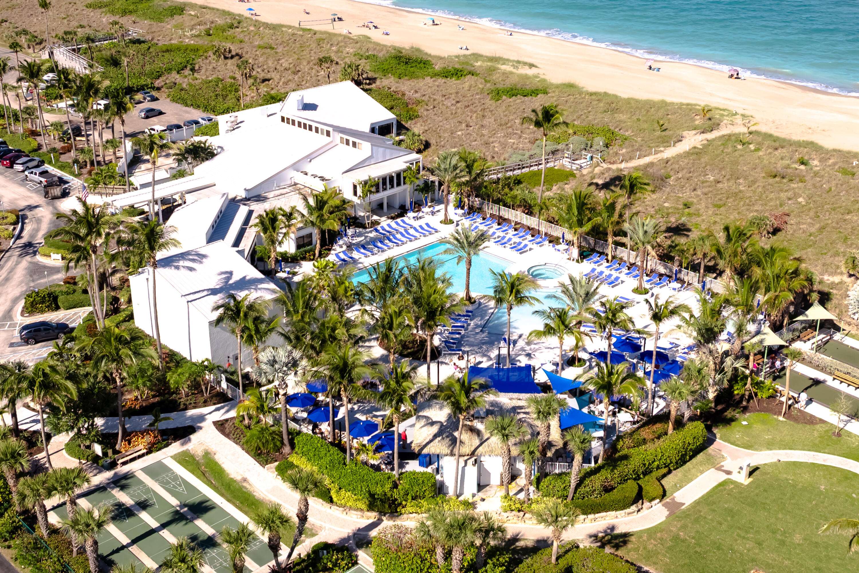 Fort Pierce, FL 34949,2400 S Ocean DR 3921