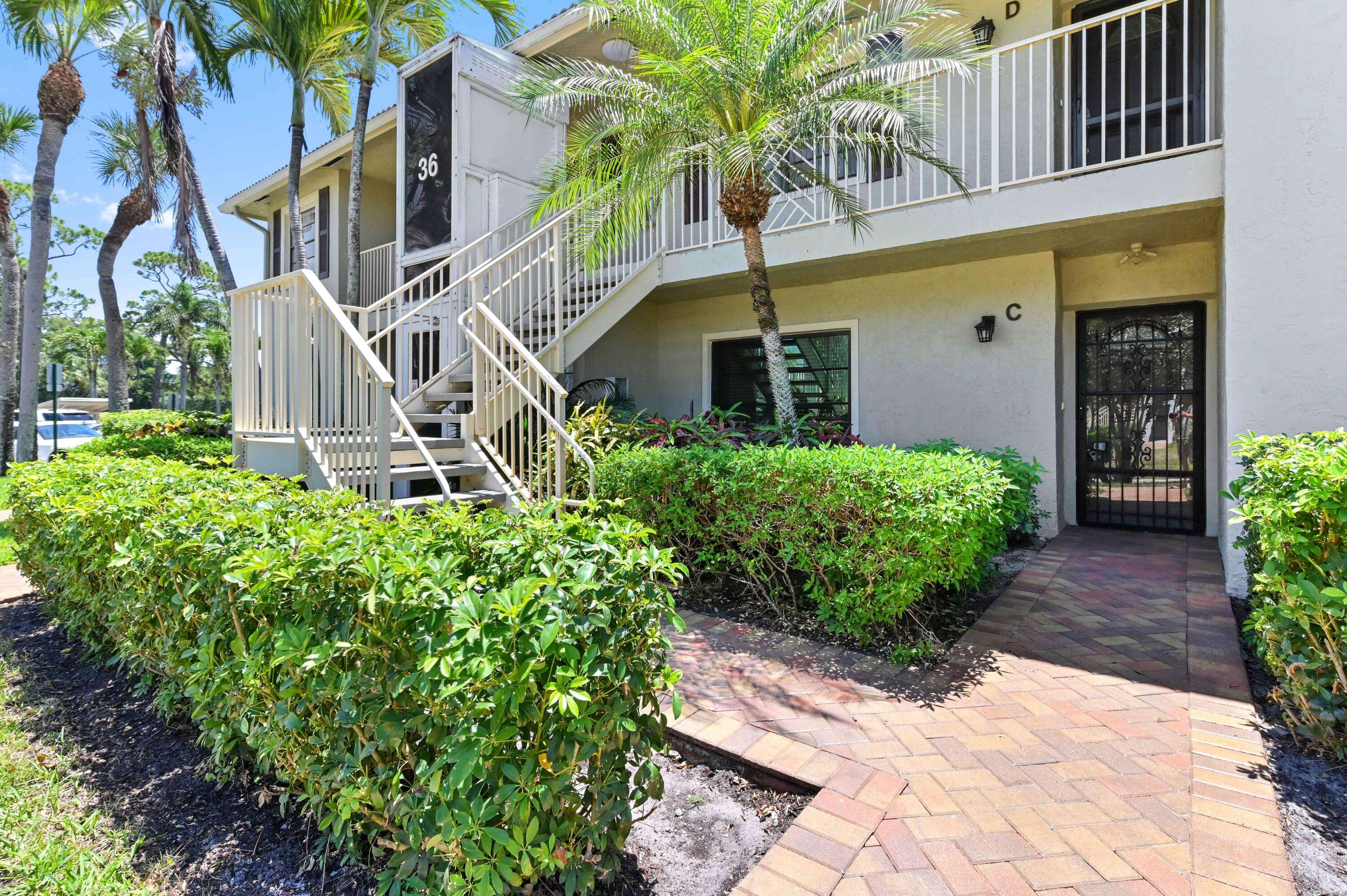 Boynton Beach, FL 33436,36 W Stratford C LN C