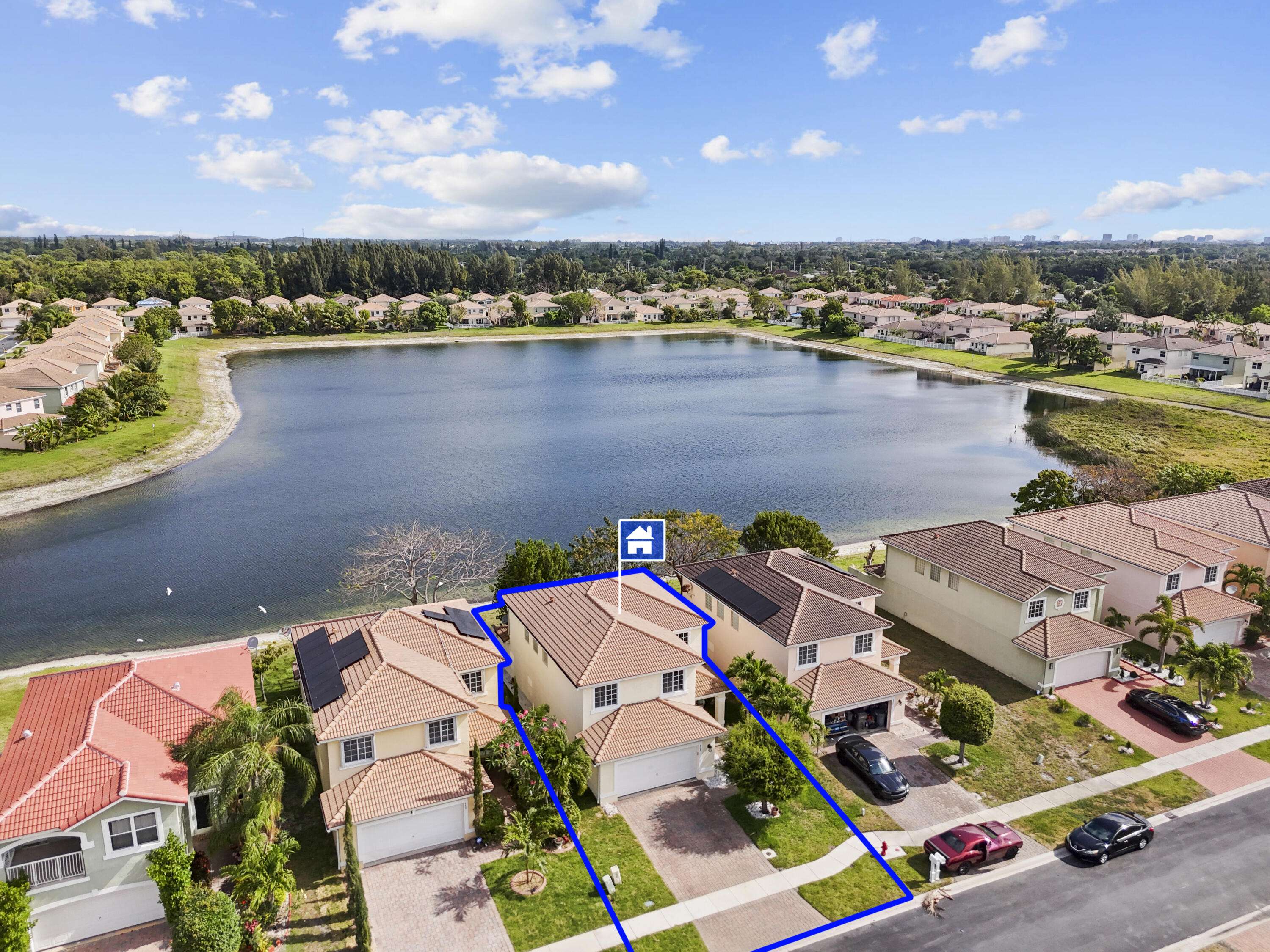 Greenacres, FL 33413,6427 Adriatic WAY