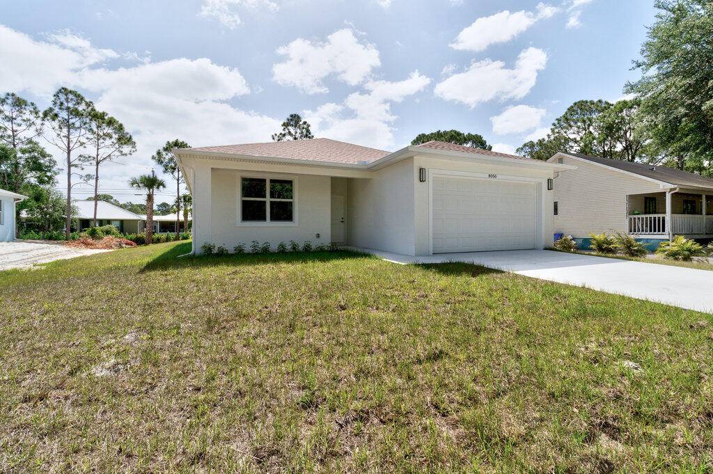 Vero Beach, FL 32967,8050 96th AVE