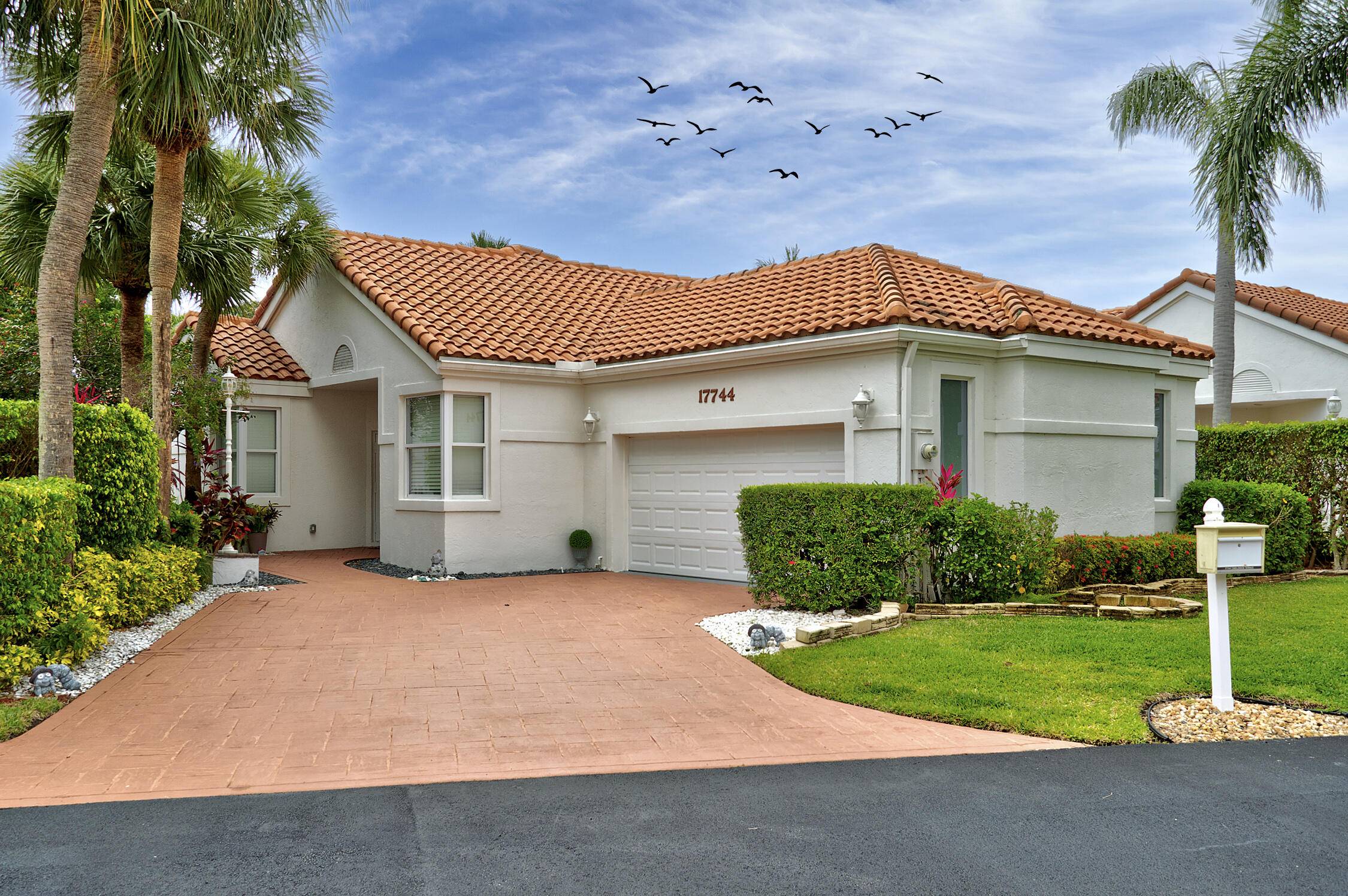 Boca Raton, FL 33487,17744 Candlewood TER