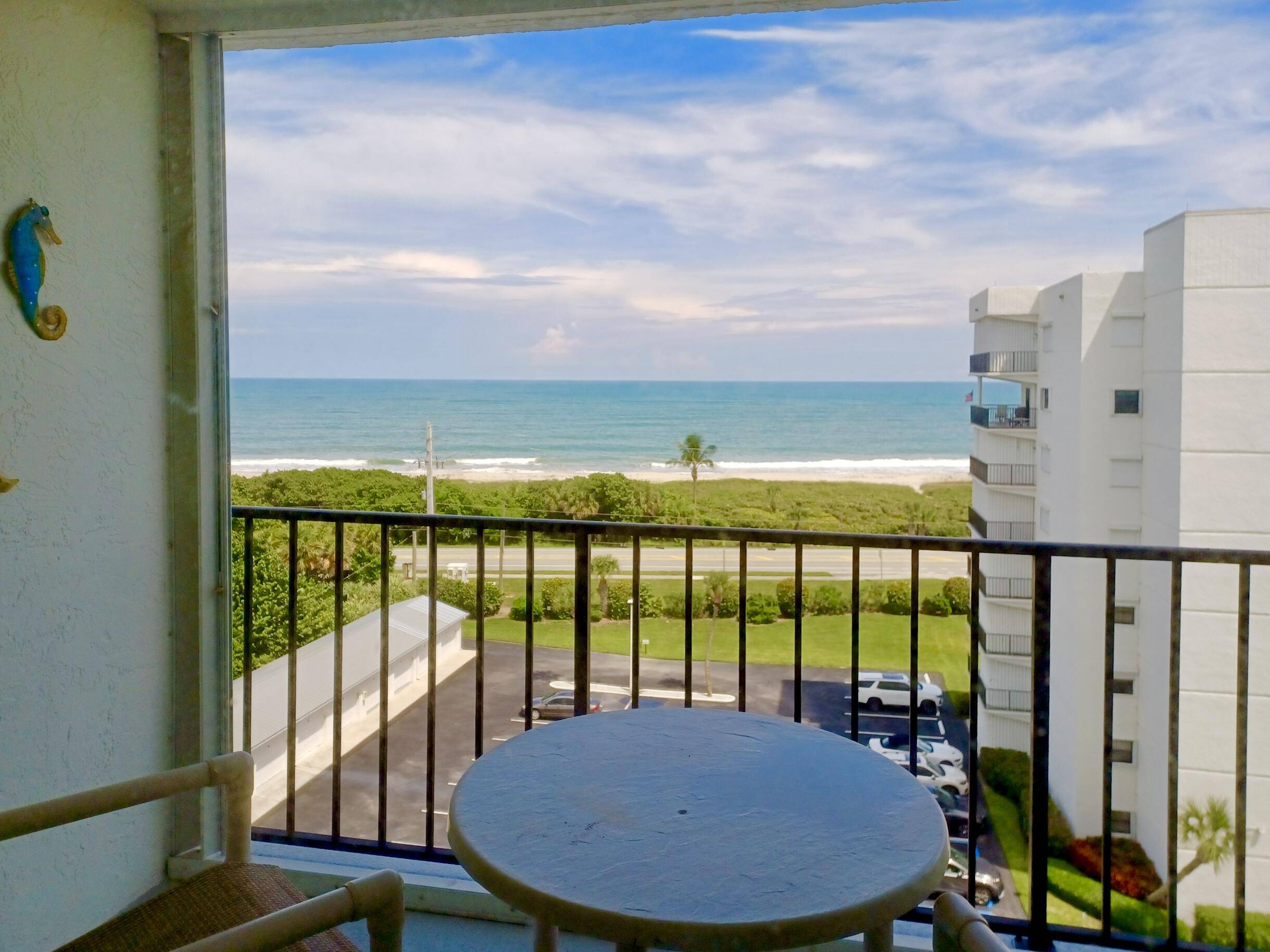 Hutchinson Island, FL 34949,5163 N A1a  #818 HWY