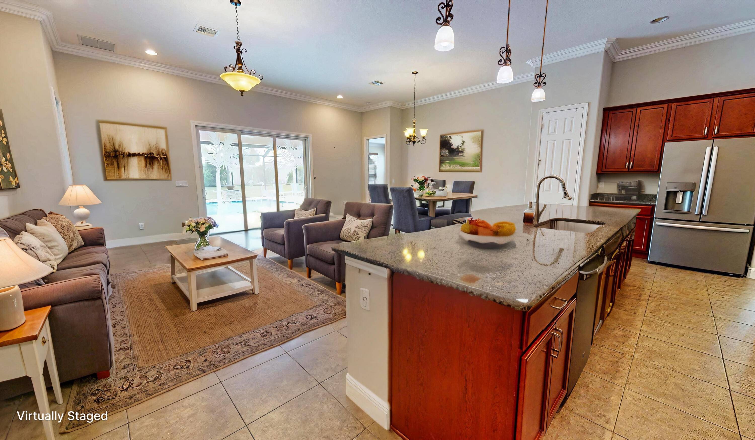 Port Saint Lucie, FL 34987,11270 SW Apple Blossom TRL