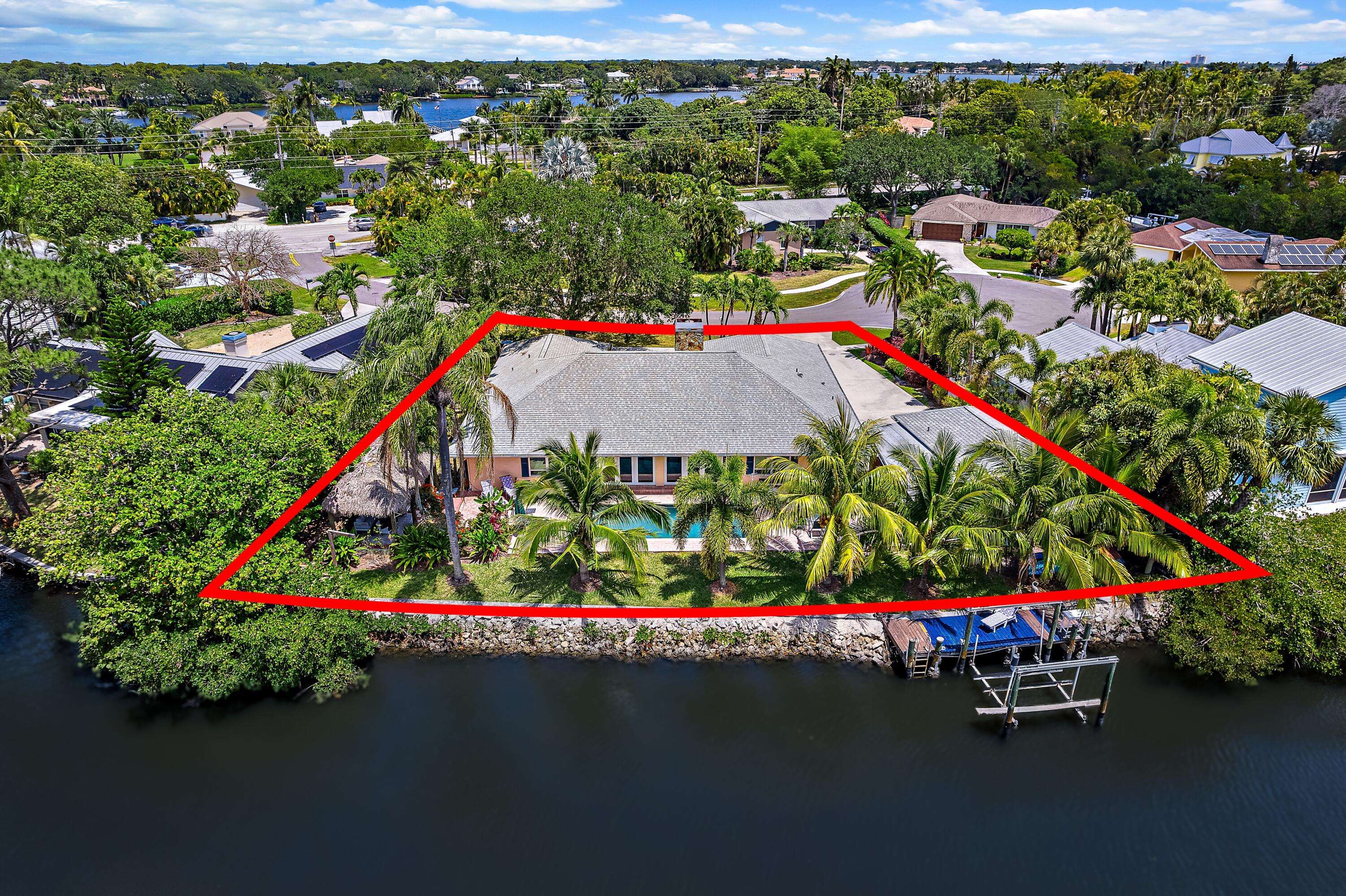 Jupiter, FL 33458,1256 Holly Cove DR