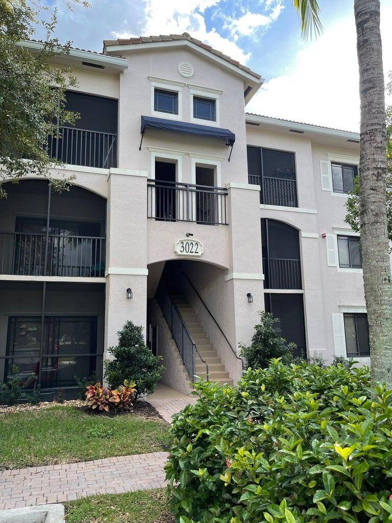 Palm Beach Gardens, FL 33410,3022 Alcazar PL 103