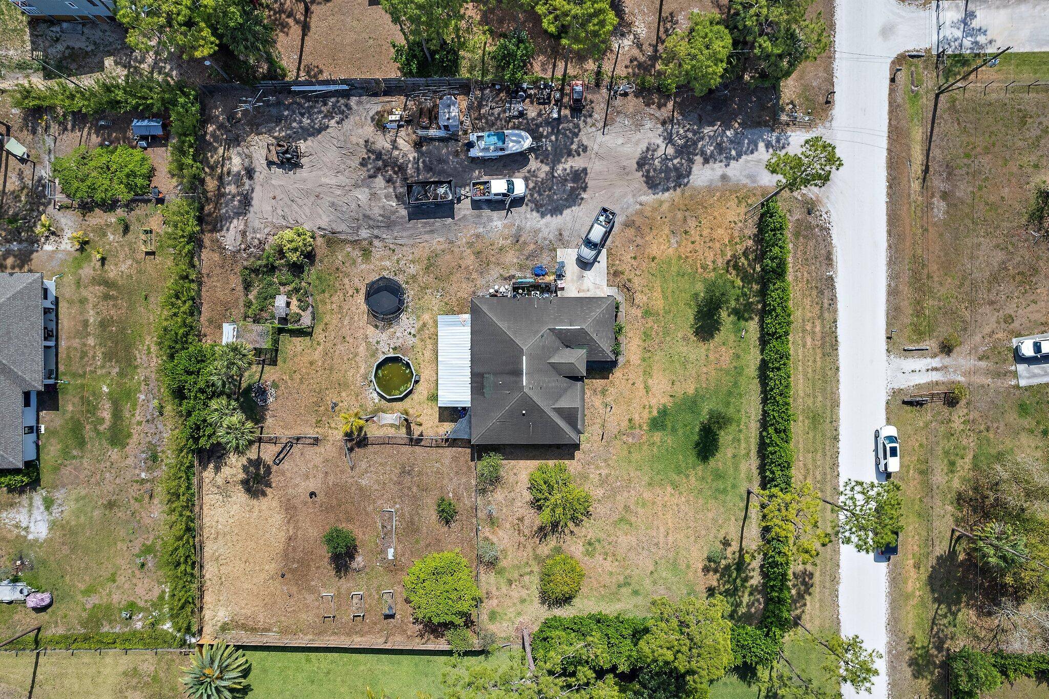 Loxahatchee, FL 33470,17875 N 93rd RD