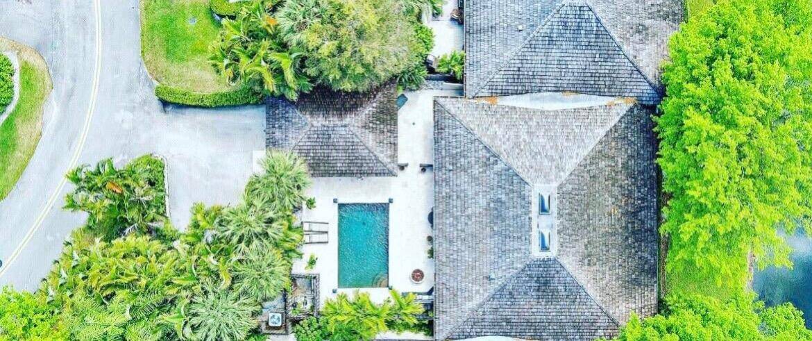 Wellington, FL 33414,2107 Wightman DR