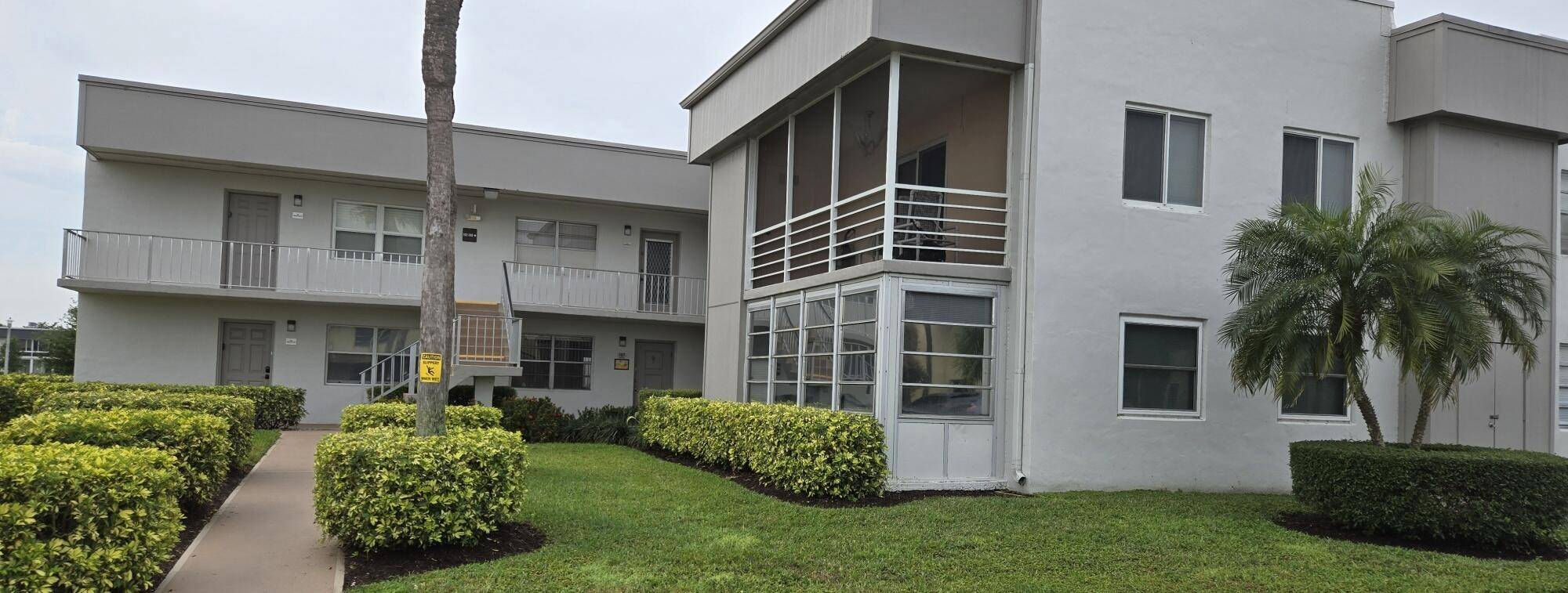 Delray Beach, FL 33484,192 Normandy D