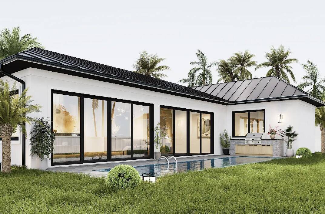 Delray Beach, FL 33444,217 Kings Lynn