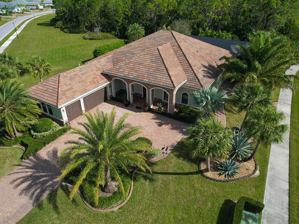 Palm City, FL 34990,5632 SW Pomegranate WAY