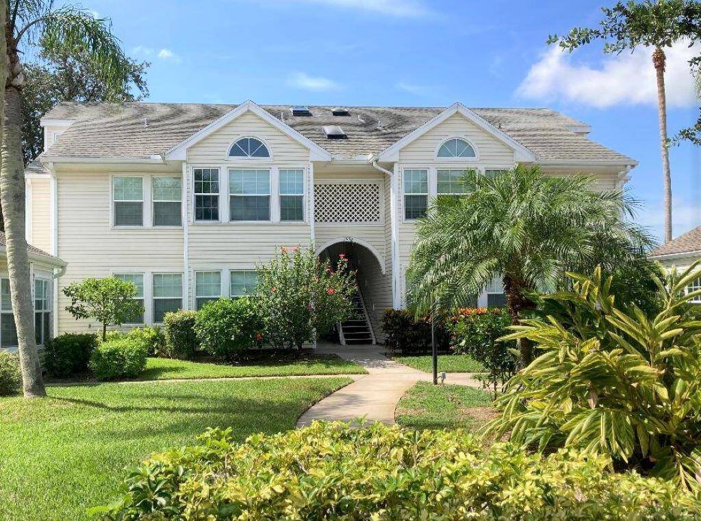 Vero Beach, FL 32966,1950 Westminster CIR 6