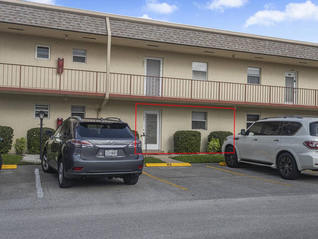 West Palm Beach, FL 33417,103 Oxford 500 103
