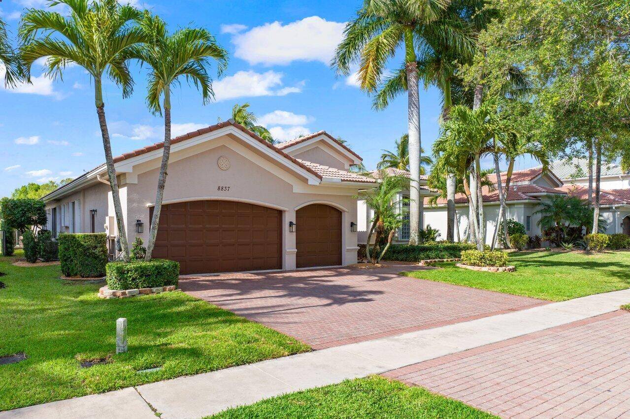 Boynton Beach, FL 33473,8837 Woodgrove Ridge CT