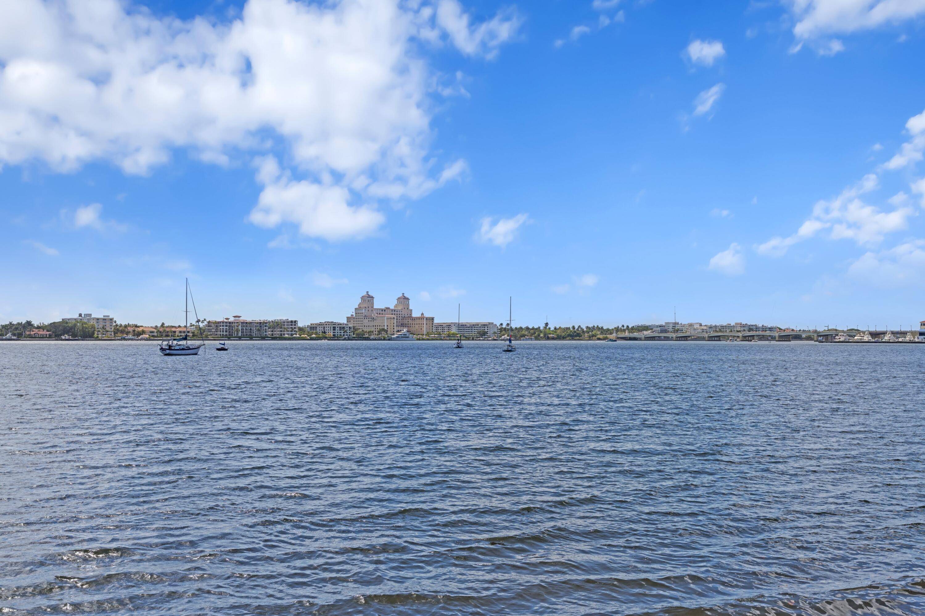 West Palm Beach, FL 33407,1617 N Flagler DR 11 B