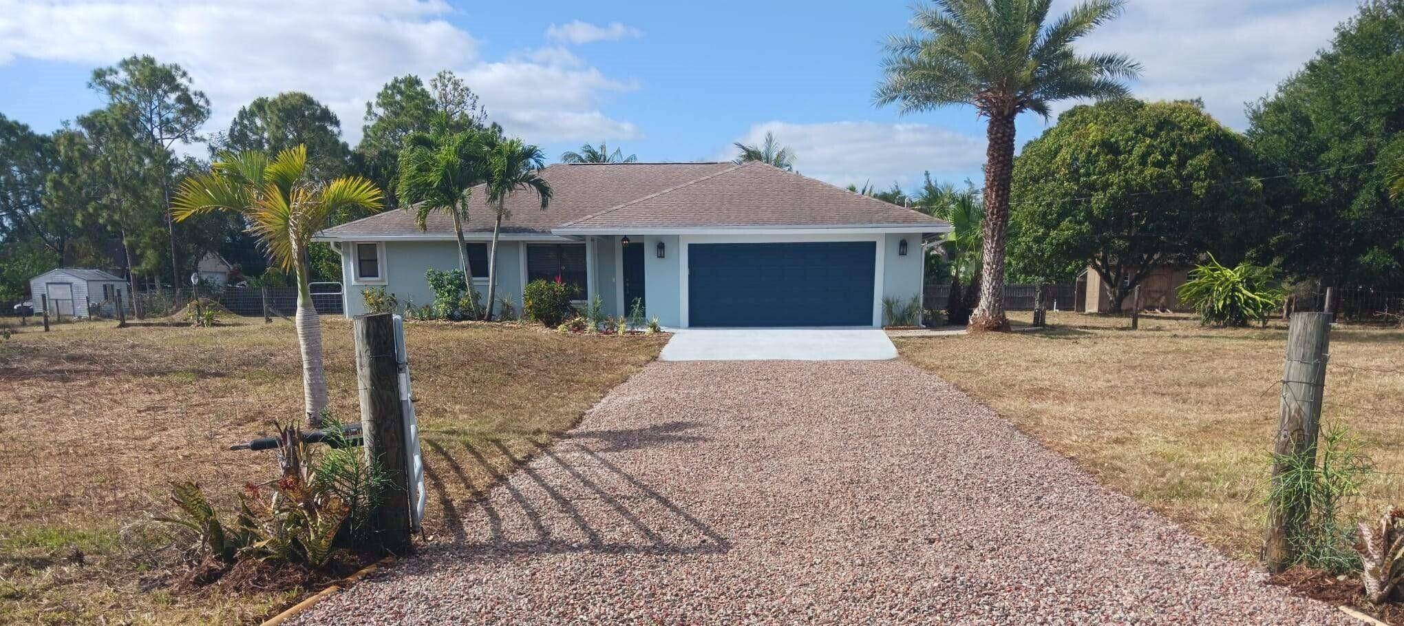 Loxahatchee, FL 33470,14073 N 76th RD