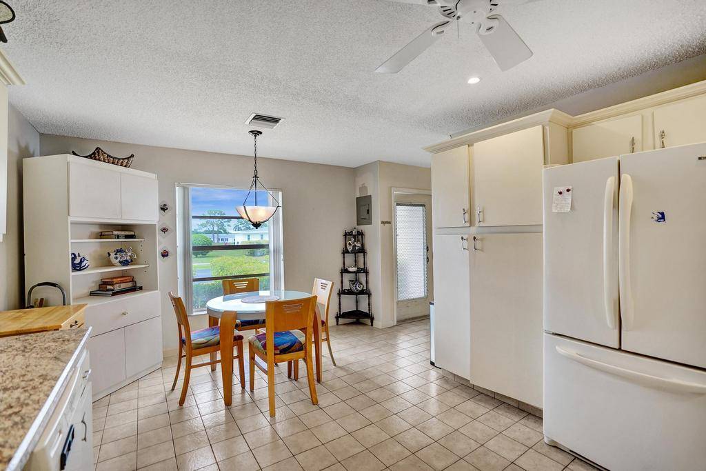 Delray Beach, FL 33484,5368 Privet PL A