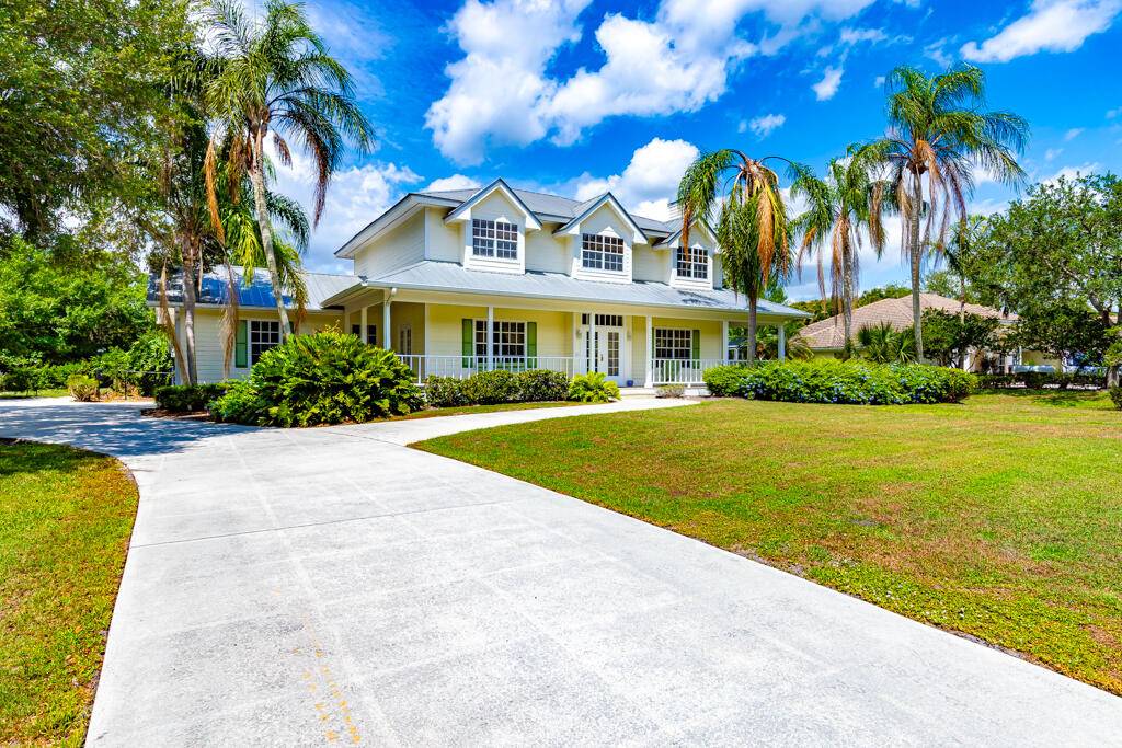 Palm City, FL 34990,5372 SW Coral Tree LN