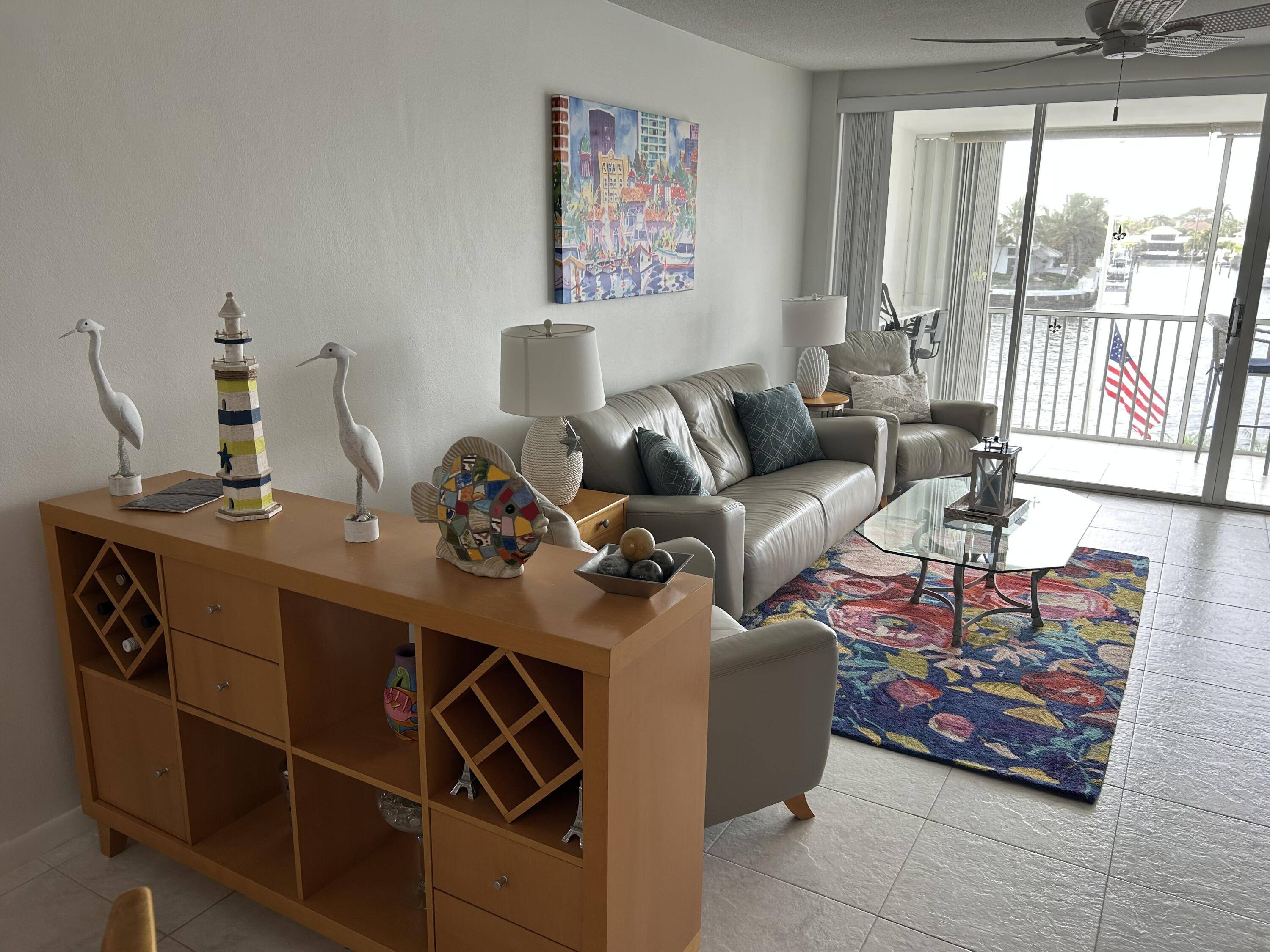 Highland Beach, FL 33487,3100 S Ocean BLVD 312